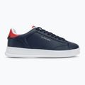 Кросівки чоловічі U.S. Polo Assn. CAMPY002A blue/red 2
