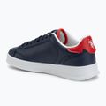Кросівки чоловічі U.S. Polo Assn. CAMPY002A blue/red 3