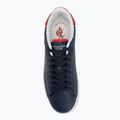 Кросівки чоловічі U.S. Polo Assn. CAMPY002A blue/red 5
