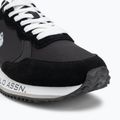 Кросівки чоловічі U.S. Polo Assn. CLEEF006B black/white 7