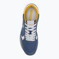 Кросівки чоловічі U.S. Polo Assn. CLEEF006B blue/light grey 5