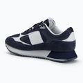 Кросівки чоловічі U.S. Polo Assn. CLEEF007A navy/white 3