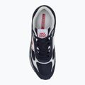 Кросівки чоловічі U.S. Polo Assn. CLEEF007A navy/white 5