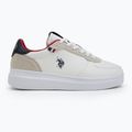 Кросівки чоловічі U.S. Polo Assn. CODY009 white 2