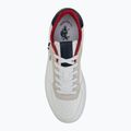 Кросівки чоловічі U.S. Polo Assn. CODY009 white 5