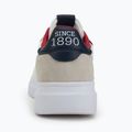 Кросівки чоловічі U.S. Polo Assn. CODY009 white 6