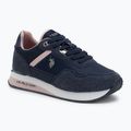 Кросівки жіночі U.S. Polo Assn. FRISBY005 navy