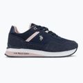 Кросівки жіночі U.S. Polo Assn. FRISBY005 navy 2