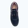 Кросівки жіночі U.S. Polo Assn. FRISBY005 navy 5
