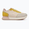 Кросівки жіночі U.S. Polo Assn. SACHA007 beige/nude 2
