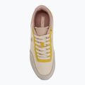 Кросівки жіночі U.S. Polo Assn. SACHA007 beige/nude 5