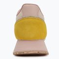 Кросівки жіночі U.S. Polo Assn. SACHA007 beige/nude 6