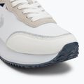 Кросівки жіночі U.S. Polo Assn. SACHA007 white/pink 7