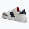 Кросівки чоловічі U.S. Polo Assn. CAMPY001D white/blue 3