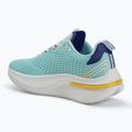 Кросівки жіночі U.S. Polo Assn. CLAUDE004 light blue 3