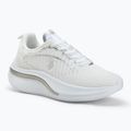 Кросівки жіночі U.S. Polo Assn. CLAUDE004 white/silver