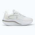 Кросівки жіночі U.S. Polo Assn. CLAUDE004 white/silver 2