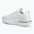 Кросівки жіночі U.S. Polo Assn. CLAUDE004 white/silver 3