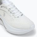Кросівки жіночі U.S. Polo Assn. CLAUDE004 white/silver 7