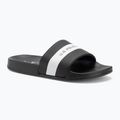 Шльопанці чоловічі U.S. Polo Assn. SKYE002 black/white