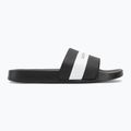Шльопанці чоловічі U.S. Polo Assn. SKYE002 black/white 2