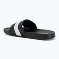 Шльопанці чоловічі U.S. Polo Assn. SKYE002 black/white 3