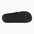 Шльопанці чоловічі U.S. Polo Assn. SKYE002 black/white 4
