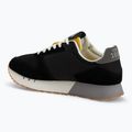 Кросівки чоловічі U.S. Polo Assn. JAKE001 black 3