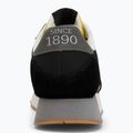 Кросівки чоловічі U.S. Polo Assn. JAKE001 black 6