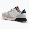 Кросівки чоловічі U.S. Polo Assn. JAKE001 blue/white/red 3