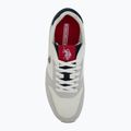 Кросівки чоловічі U.S. Polo Assn. JAKE001 blue/white/red 5