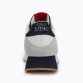 Кросівки чоловічі U.S. Polo Assn. JAKE001 blue/white/red 6