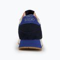 Кросівки чоловічі U.S. Polo Assn. JAKE001 navy 6