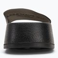 Жіночі шльопанці U.S. Polo Assn. AMAMI009A чорний 6