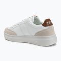 Кросівки чоловічі U.S. Polo Assn. CODY003B white/light brown 3
