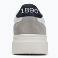 Кросівки чоловічі U.S. Polo Assn. CODY003B white/navy 6
