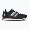 Кросівки чоловічі U.S. Polo Assn. XIRIO009A navy 2
