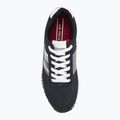 Кросівки чоловічі U.S. Polo Assn. XIRIO009A navy 5