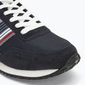 Кросівки чоловічі U.S. Polo Assn. XIRIO009A navy 7