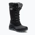 Черевики зимові жіночі CMP Nietos Snowboots чорні 3Q47966