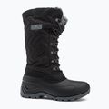 Черевики зимові жіночі CMP Nietos Snowboots чорні 3Q47966 2