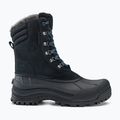 Черевики зимові чоловічіCMP Kinos Snowboots чорні 3Q48867 2