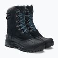 Черевики зимові чоловічіCMP Kinos Snowboots чорні 3Q48867 4