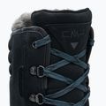 Черевики зимові чоловічіCMP Kinos Snowboots чорні 3Q48867 9