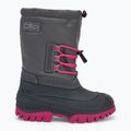 Черевики зимові дитячі CMP Ahto Snowboots Wp asphalt 2