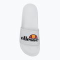 Шльопанці чоловічі Ellesse Duke white 5