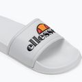 Шльопанці чоловічі Ellesse Duke white 7
