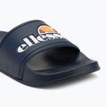 Шльопанці чоловічі Ellesse Duke full navy 7