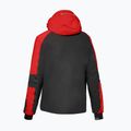 Куртка гірськолижна чоловіча DOTOUT Slope chinese red/black beauty 2