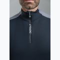 Кофта чоловіча DOTOUT Cross black beauty/northern drop/barely blue 3
